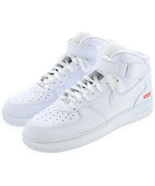 Supreme รองเท้าผ้าใบ