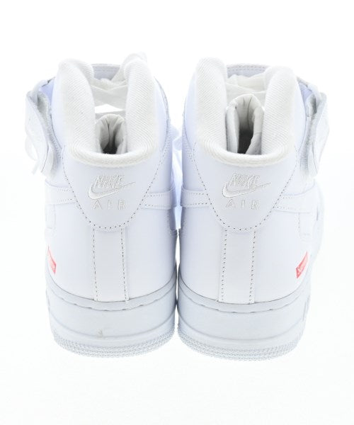 Supreme รองเท้าผ้าใบ