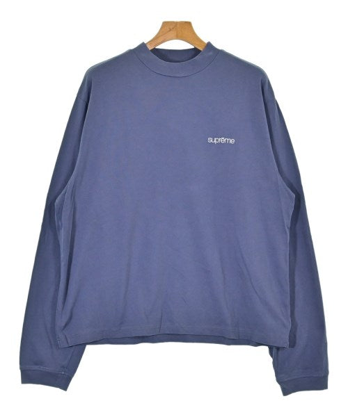 Supreme เสื้อยืด/เสื้อท็อปส์