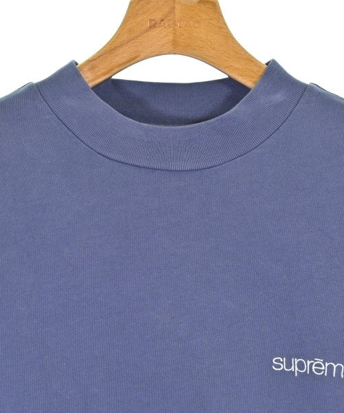 Supreme เสื้อยืด/เสื้อท็อปส์