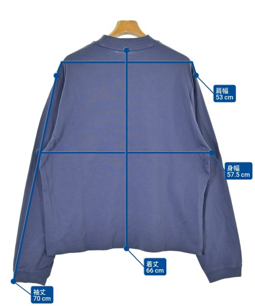 Supreme เสื้อยืด/เสื้อท็อปส์