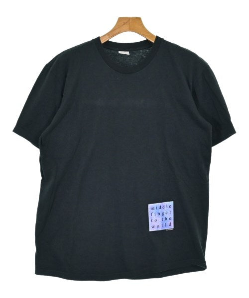 Supreme เสื้อยืด/เสื้อท็อปส์