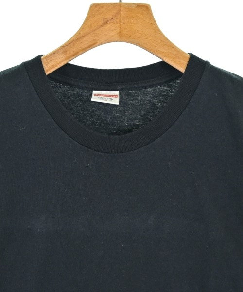 Supreme เสื้อยืด/เสื้อท็อปส์