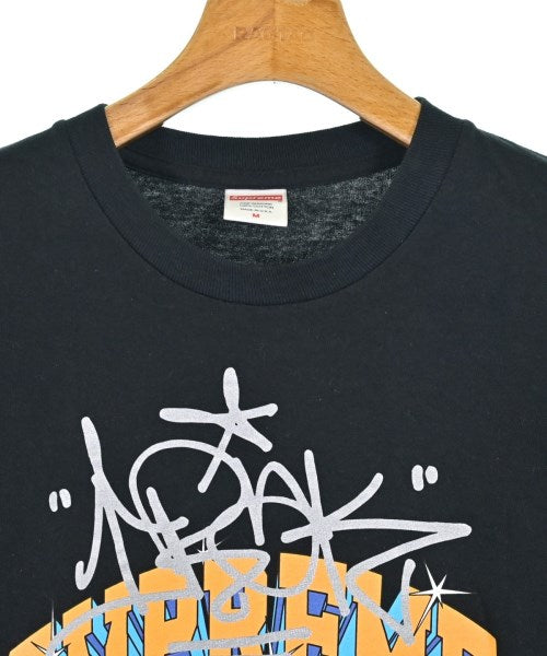 Supreme เสื้อยืด/เสื้อท็อปส์