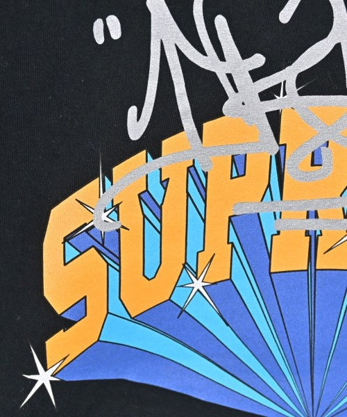 Supreme เสื้อยืด/เสื้อท็อปส์