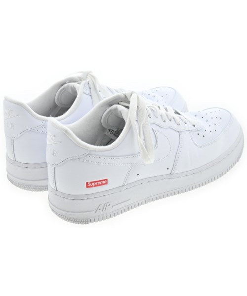 Supreme รองเท้าผ้าใบ