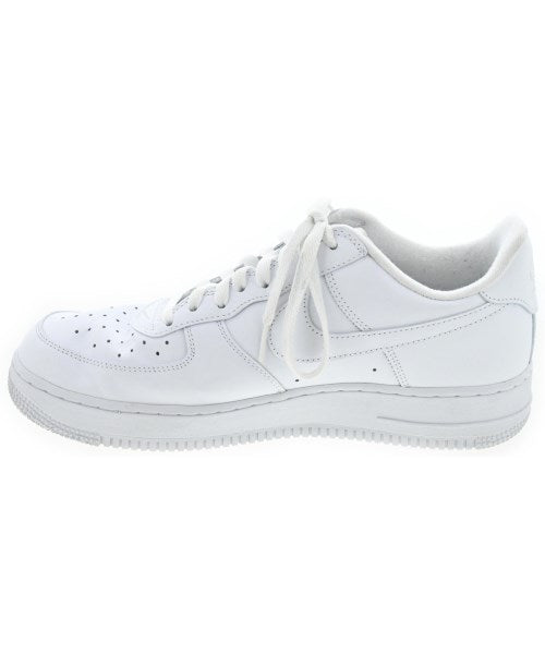 Supreme รองเท้าผ้าใบ