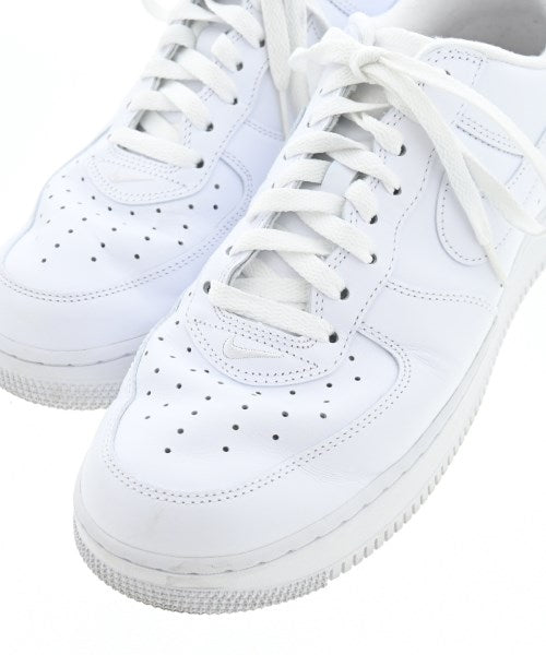 Supreme รองเท้าผ้าใบ