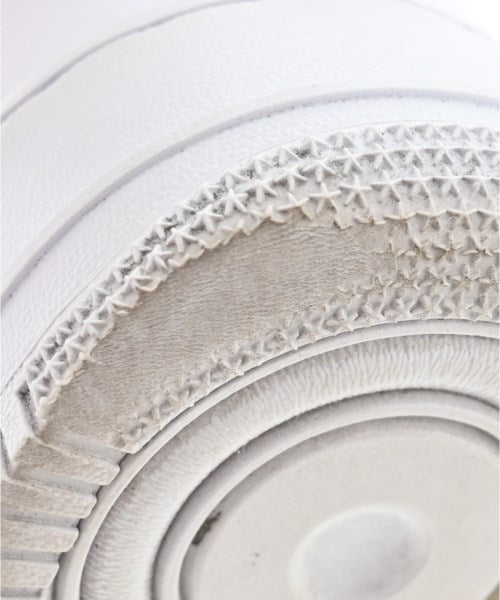 Supreme รองเท้าผ้าใบ