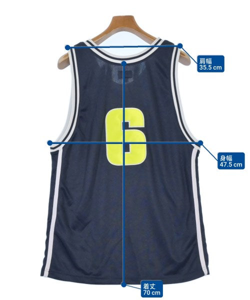 Supreme เสื้อกล้าม