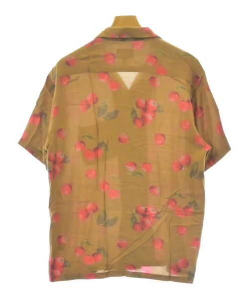 Supreme เสื้อลำลอง