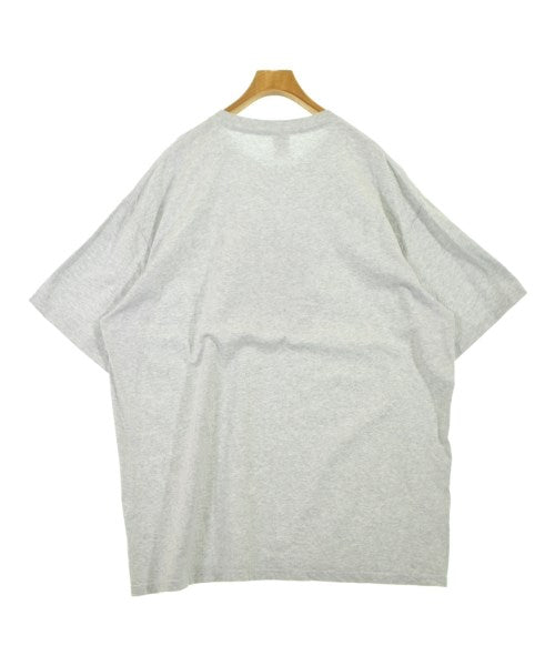 Supreme เสื้อยืด/เสื้อท็อปส์