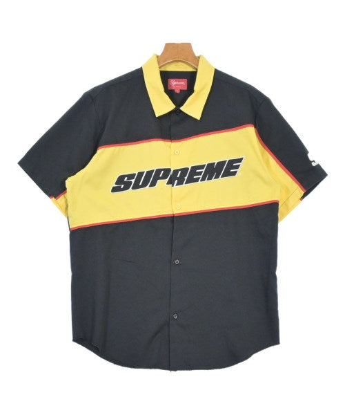 Supreme เสื้อลำลอง