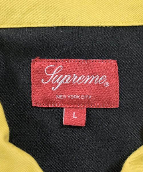 Supreme เสื้อลำลอง