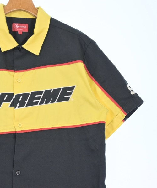Supreme เสื้อลำลอง