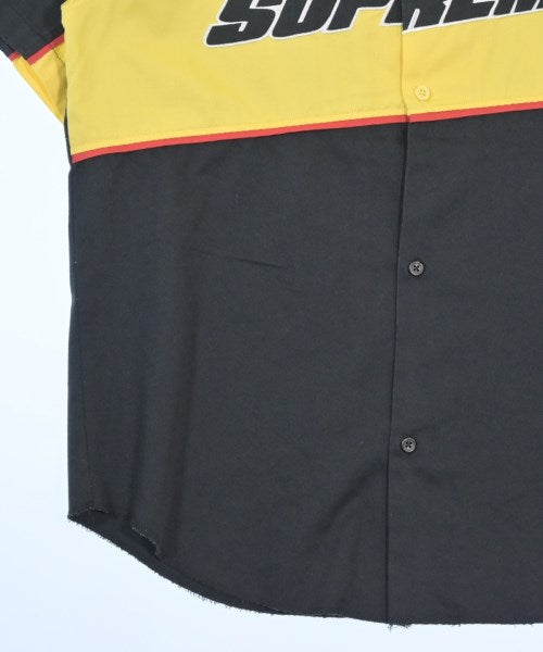 Supreme เสื้อลำลอง