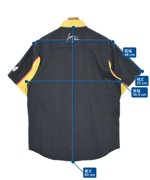 Supreme เสื้อลำลอง