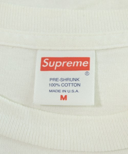 Supreme เสื้อลำลอง