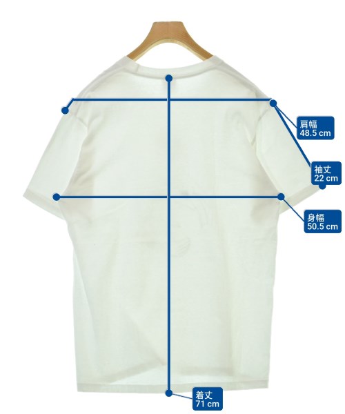 Supreme เสื้อลำลอง