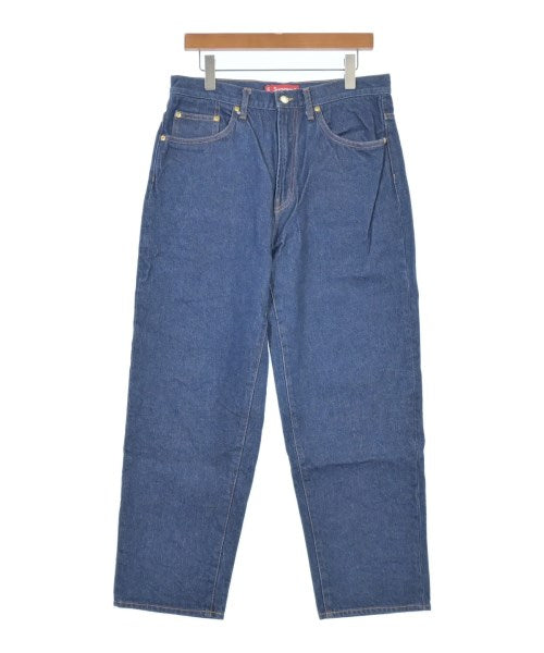 Supreme ยีนส์