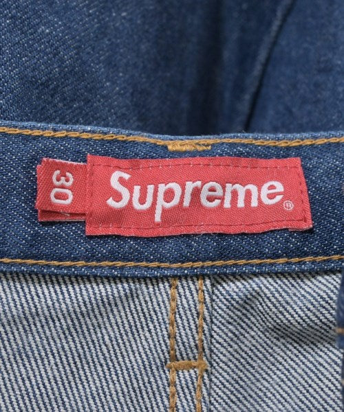 Supreme ยีนส์