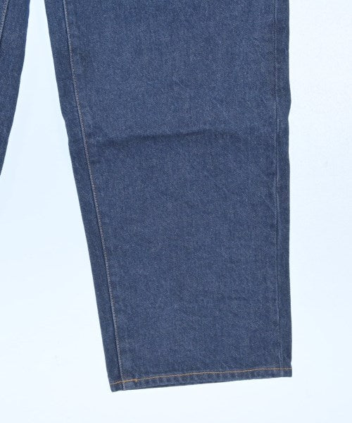 Supreme ยีนส์