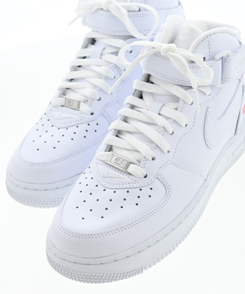 Supreme รองเท้าผ้าใบ