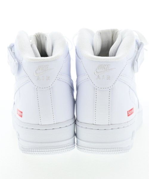 Supreme รองเท้าผ้าใบ