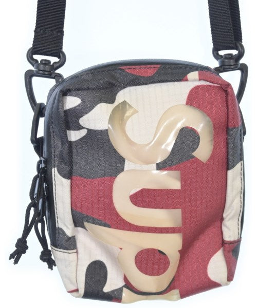 Supreme กระเป๋าสะพาย