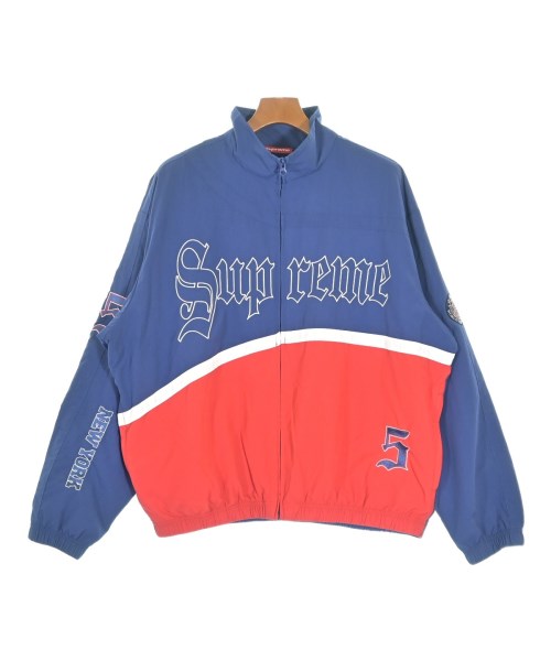 Supreme แจ็คเก็ตเบลาส์ อื่น
