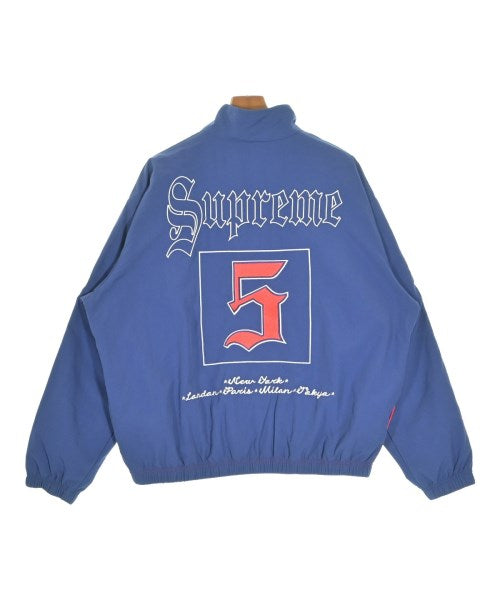 Supreme แจ็คเก็ตเบลาส์ อื่น