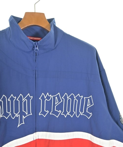 Supreme แจ็คเก็ตเบลาส์ อื่น