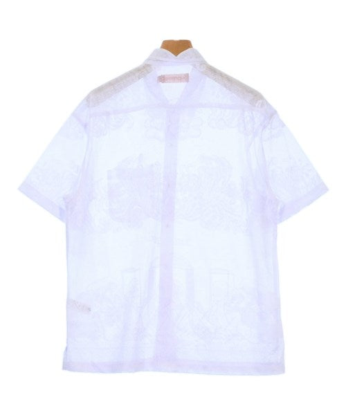 Supreme เสื้อลำลอง