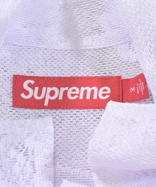 Supreme เสื้อลำลอง