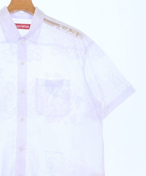 Supreme เสื้อลำลอง