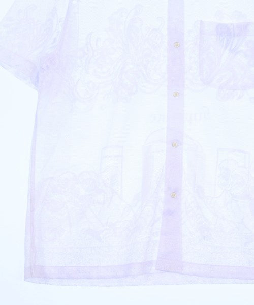 Supreme เสื้อลำลอง