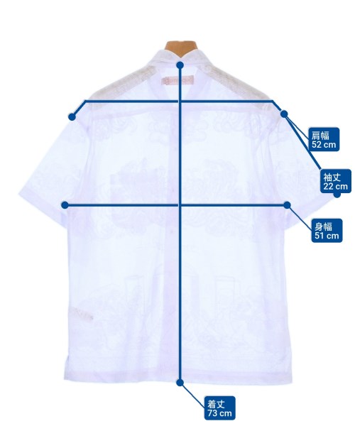 Supreme เสื้อลำลอง