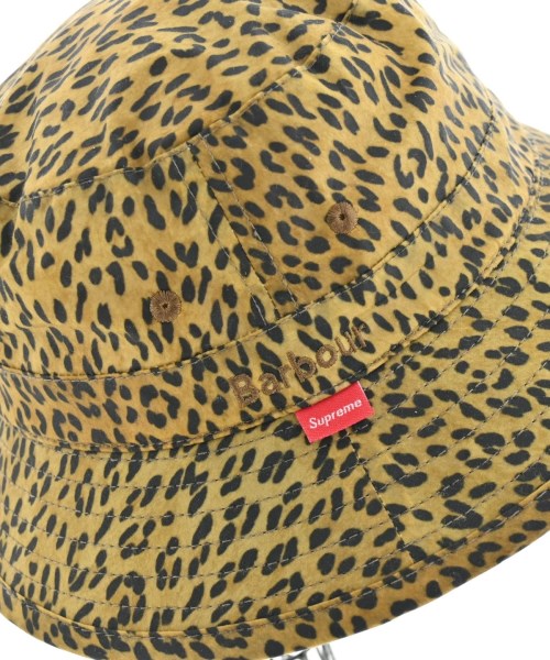 Supreme หมวก