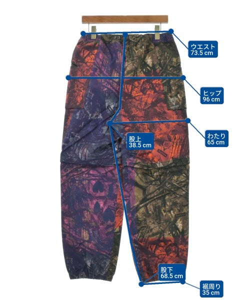 Supreme กางเกง อื่น