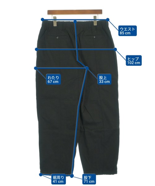 Supreme กางเกง อื่น