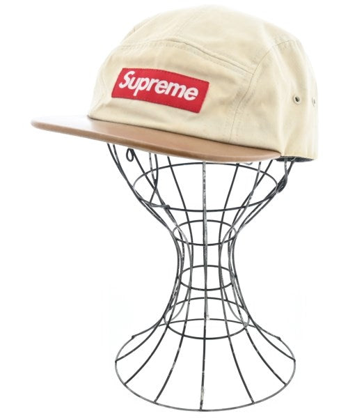 Supreme หมวกแก๊ป