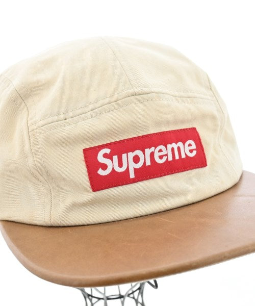 Supreme หมวกแก๊ป
