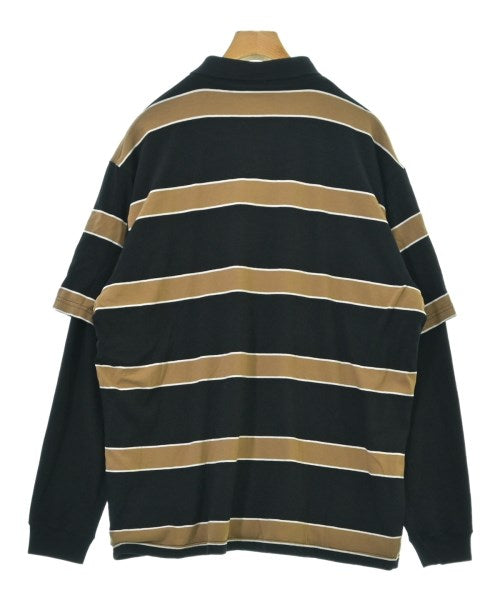 Supreme เสื้อยืด/เสื้อท็อปส์