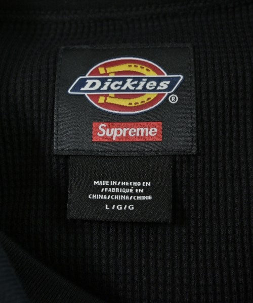 Supreme เสื้อยืด/เสื้อท็อปส์