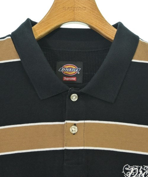 Supreme เสื้อยืด/เสื้อท็อปส์