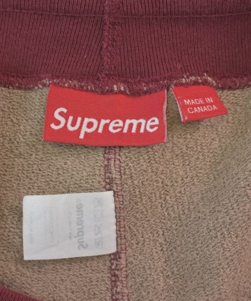 Supreme กางเกงขาสั้น