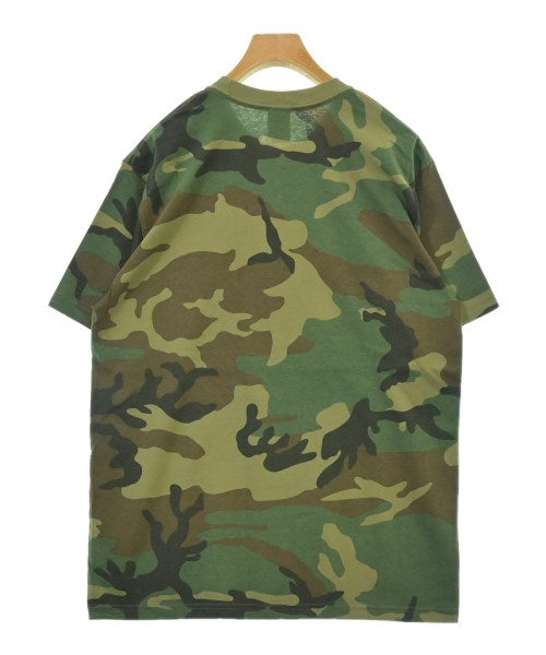 Supreme เสื้อยืด/เสื้อท็อปส์