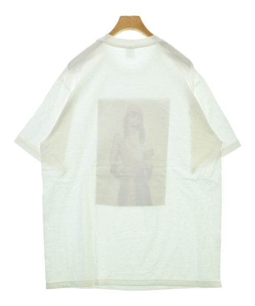 Supreme เสื้อยืด/เสื้อท็อปส์