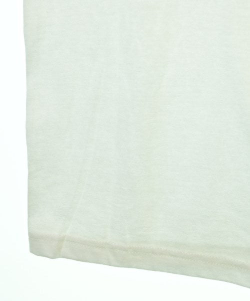 Supreme เสื้อยืด/เสื้อท็อปส์
