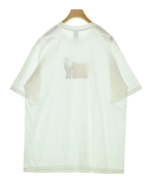 Supreme เสื้อยืด/เสื้อท็อปส์